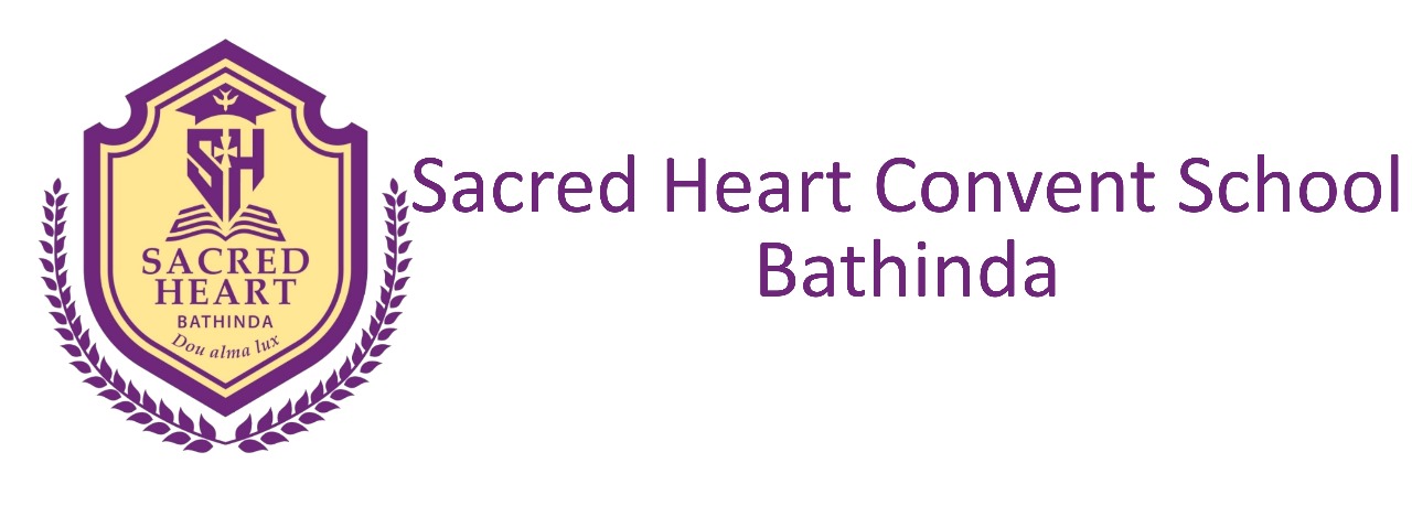 Sacred Heart Convent School, Bathinda